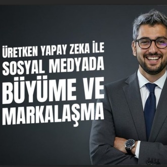 Üyz Araçları ile İnstagramda Büyüme Workshop + Danışmanlık