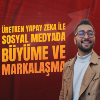 Üyz Araçları ile İnstagramda Büyüme Workshop