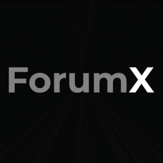 Forum X - 1 AY