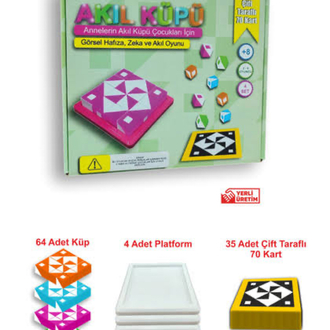 Akıl Küpü 
