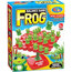 Frog Game Balance Denge Oyunu Kurbağa Denge Akıl Zeka Strateji Aile Kutu Oyunu
