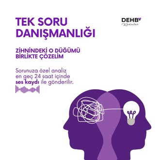 TEK Soru Danışmanlığı