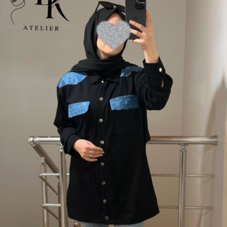 Kot detay tunik
