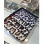 Leopar desen gri