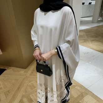 Valero Kaftan 