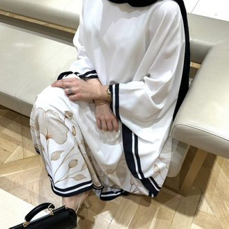 Valero Kaftan 