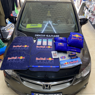 Redbull Set Açıklamayı Okuyunuz 