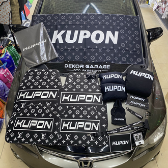 Kupon LV Set Açıklamayı Okuyunuz
