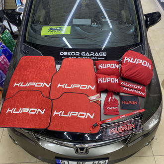 Kupon Kırmızı Set Açıklamayı Okuyunuz 