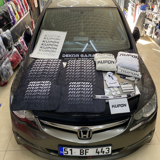 Kupon Beyaz Set Açıklamayı Okuyunuz