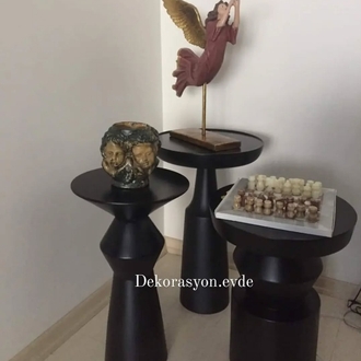 trendy set