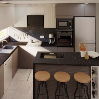 3D İç Mekân Tasarım Hizmeti – Profesyonel 3ds Max 2025 Render BASIC PAKET
