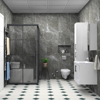 3D İç Mekân Tasarım Hizmeti – Profesyonel ADEKO 22 Render BASIC PAKET