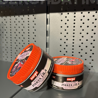 Pasta Cila & Çizik Giderici Wax