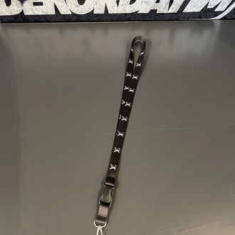 Louis Vuitton İp Boyunluk