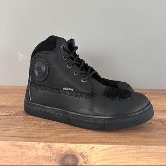 ➤ ROCKWELL CAFE IMPACTEC BLACK