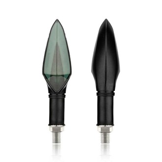 Knmaster MS-330 Sarı Mavi Sinyal Takımı 