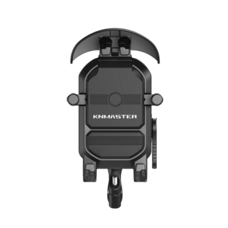 KNMASTER TT-830 Titreşim Önleyicili