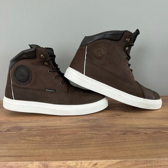 ROCKWELL CAFE IMPACTEC BROWN