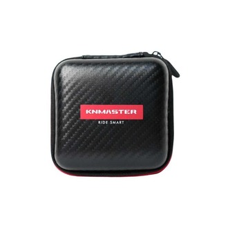  KNMASTER DL610A Alarmlı Motosiklet Disk Kilidi | Silver
