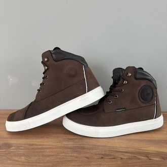 ROCKWELL CAFE IMPACTEC BROWN