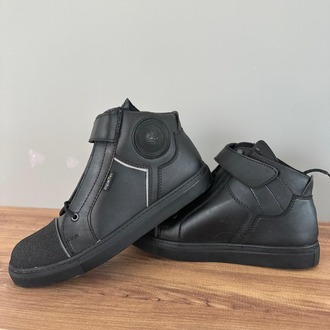 ROCKWELL BOT LUKE IMPACTEC BLACK