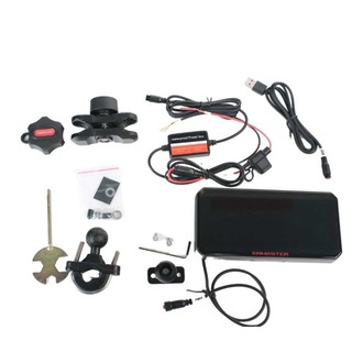KNMASTER MOTOPLAY 1000