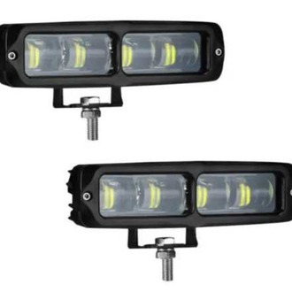 Knmaster Glasser 30W Motosiklet/ Off Road Sis Farı