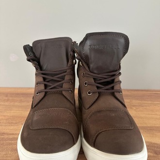 ROCKWELL CAFE IMPACTEC BROWN