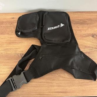 DAINESE BACAK ÇANTASI