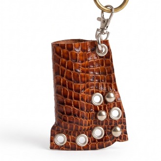Croco Lighter Case
