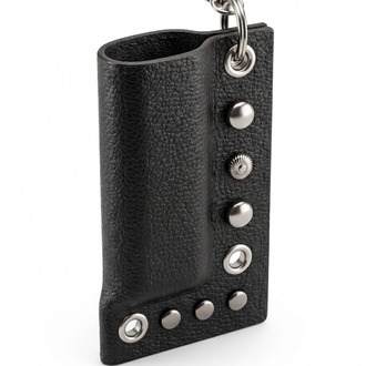 Leather Lighter Case