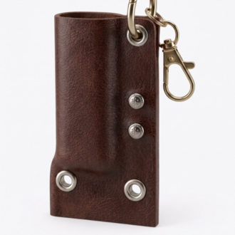 Leather Lighter Case