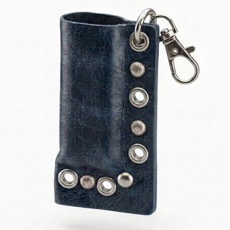Blue Lighter Case