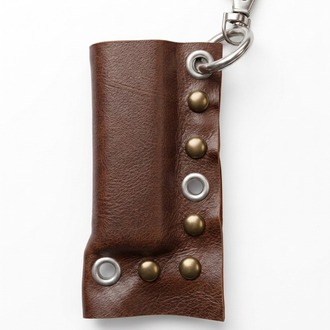 Leather Lighter Case