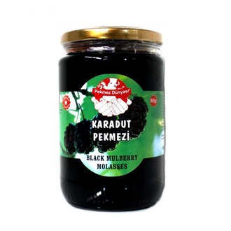 DUT PEKMEZİ