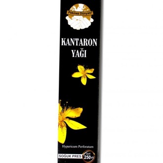KANTARON YAĞI