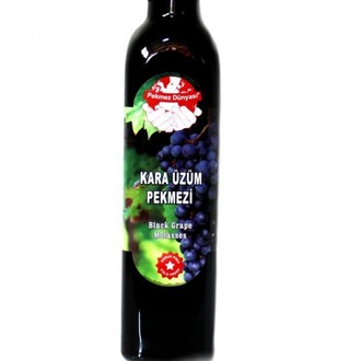 KARA ÜZÜM PEKMEZİ