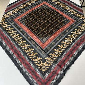 LOCELLA SOFT EŞARP