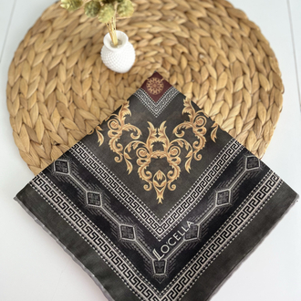 LOCELLA SOFT EŞARP