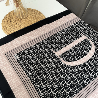 Dior soft şal