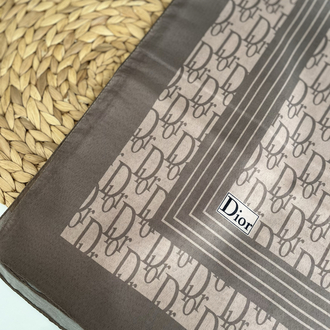 Dior soft şal
