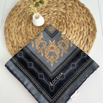 LOCELLA SOFT EŞARP