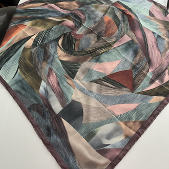 LOCELLA SOFT EŞARP 