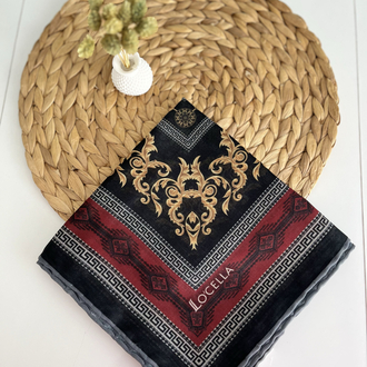 LOCELLA SOFT EŞARP