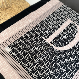 Dior soft şal