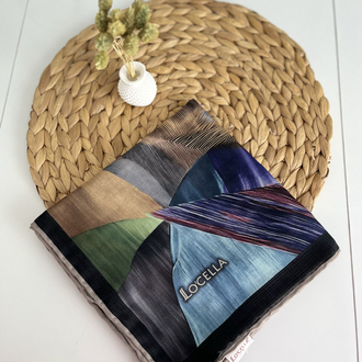 LOCELLA SOFT EŞARP
