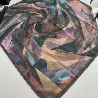 LOCELLA SOFT EŞARP 