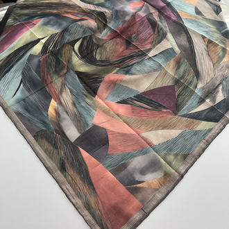 LOCELLA SOFT EŞARP 