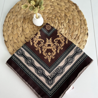 LOCELLA SOFT EŞARP 